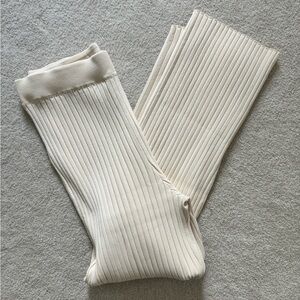 💐 NWT Ribbed Madewell Pants